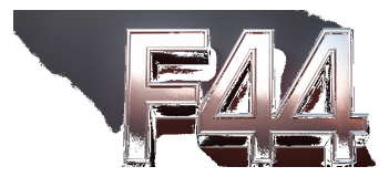 f44 logo